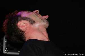 Gojira - Le Grillen - Colmar